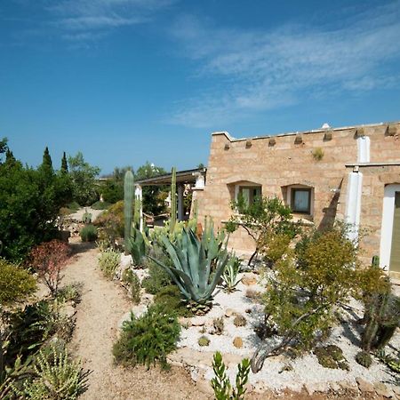 Trulli Altomare Villa Alliste Kültér fotó