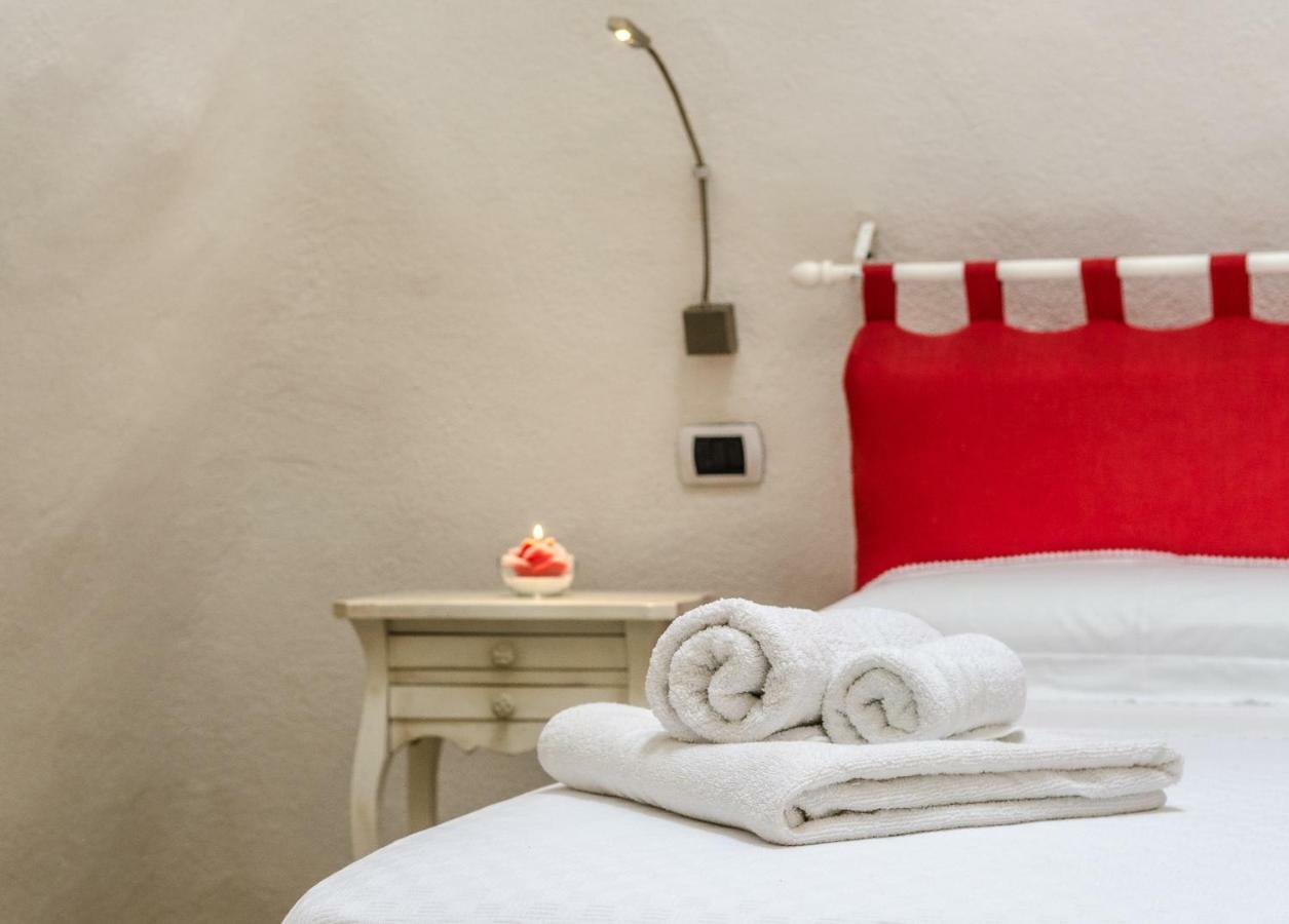 Trulli Altomare Villa Alliste Kültér fotó