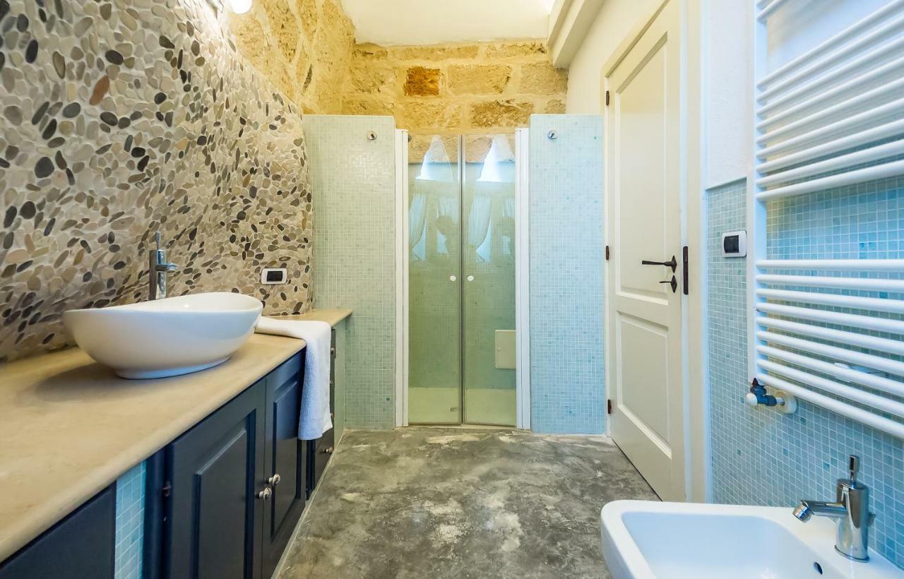 Trulli Altomare Villa Alliste Kültér fotó