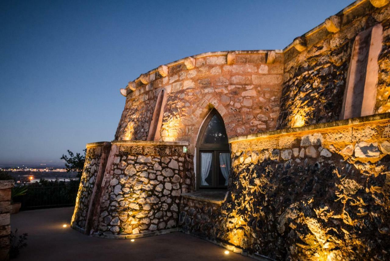 Trulli Altomare Villa Alliste Kültér fotó