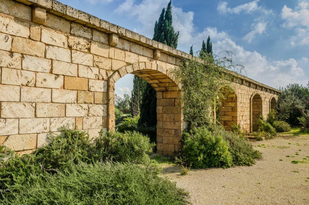 Trulli Altomare Villa Alliste Kültér fotó